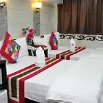 Toronto Motel Inn Mirador Mansion 8 F