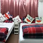 Toronto Motel Inn Mirador Mansion 8 F
