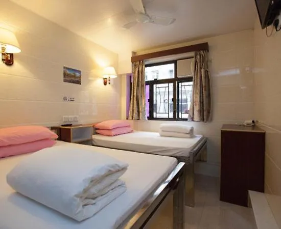 Toronto Motel Inn Mirador Mansion 8 F