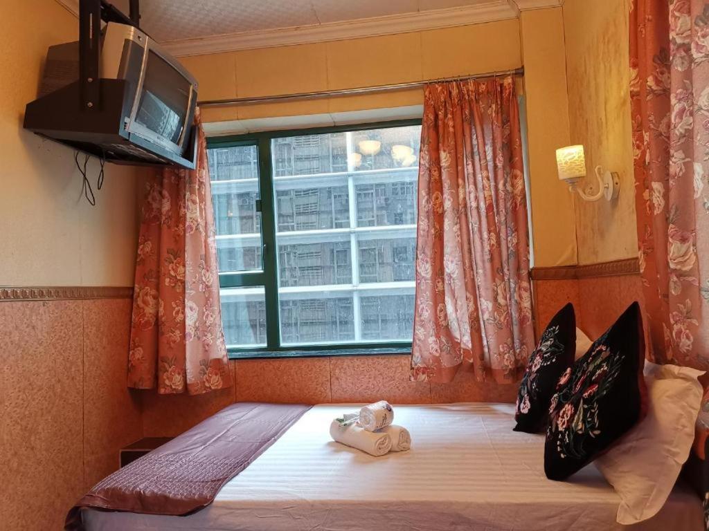 Wisma tamu Toronto Mirador Mansion 8 F *