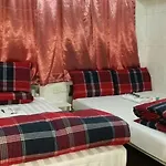 Toronto Motel Inn Mirador Mansion 8 F
