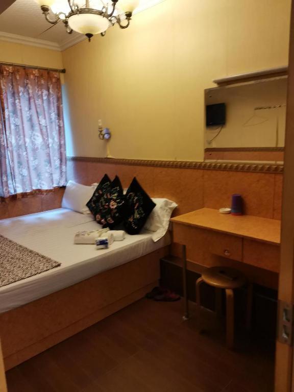 Guest house Toronto Mirador Mansion 8 F